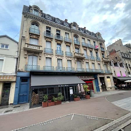 La Vie Dijonnaise Apartment Екстериор снимка
