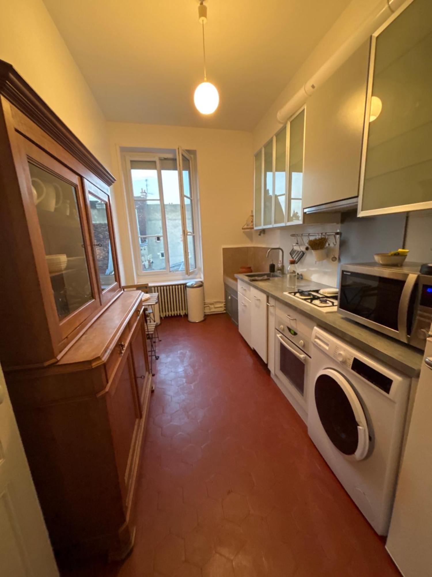 La Vie Dijonnaise Apartment Екстериор снимка
