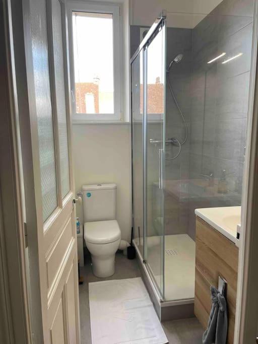 La Vie Dijonnaise Apartment Екстериор снимка