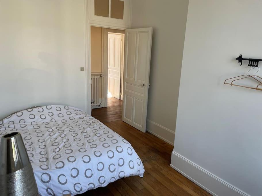 La Vie Dijonnaise Apartment Екстериор снимка