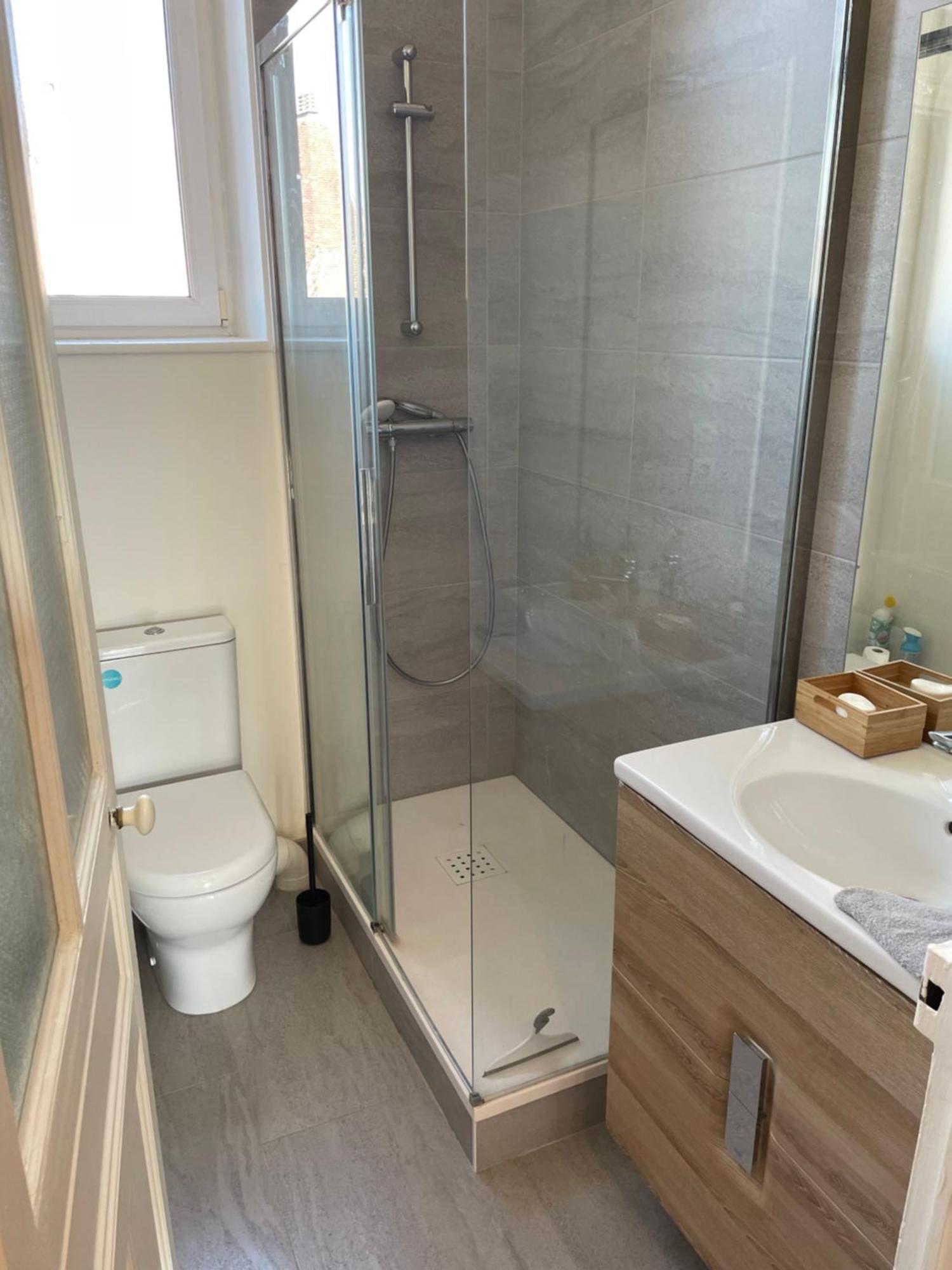 La Vie Dijonnaise Apartment Екстериор снимка