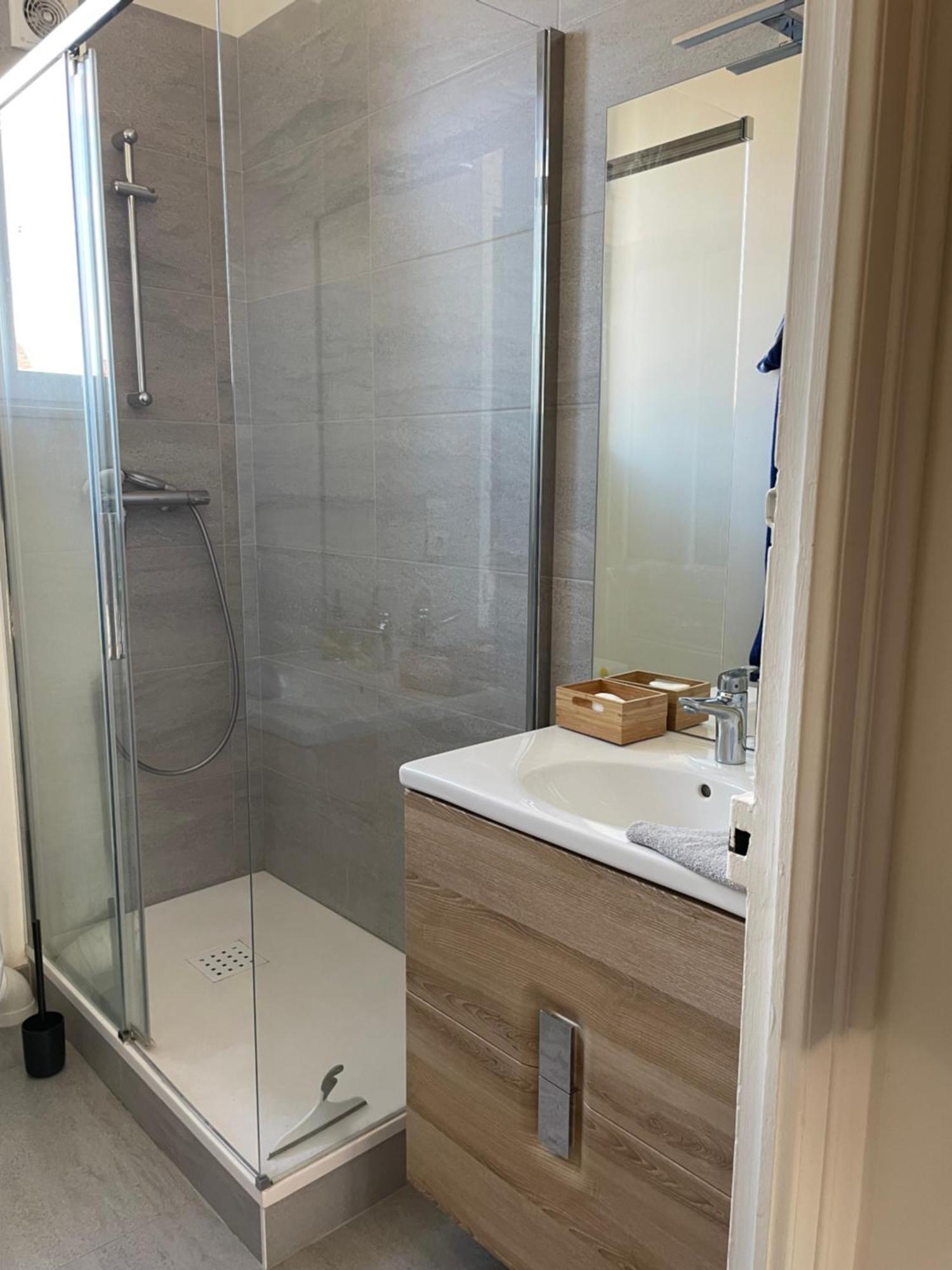 La Vie Dijonnaise Apartment Екстериор снимка