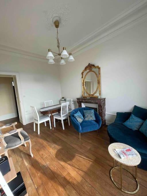La Vie Dijonnaise Apartment Екстериор снимка