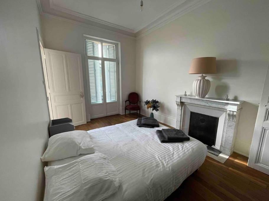 La Vie Dijonnaise Apartment Екстериор снимка