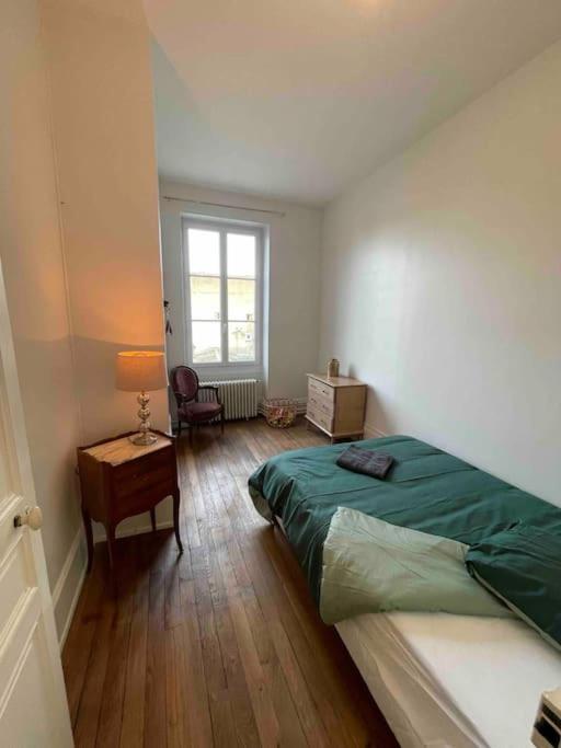La Vie Dijonnaise Apartment Екстериор снимка